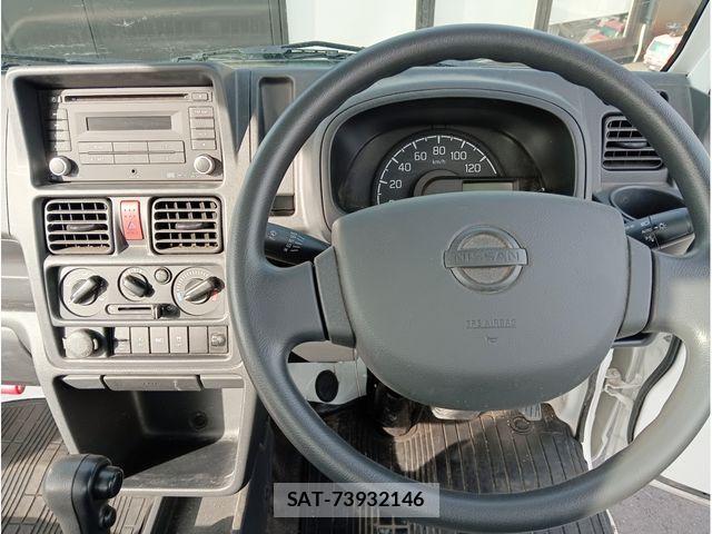 Nissan CLIPPER TRUCK 2024-04 3766530-10