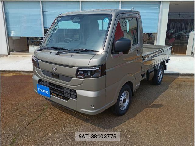 Nissan CLIPPER TRUCK 2026-03 5862375-0