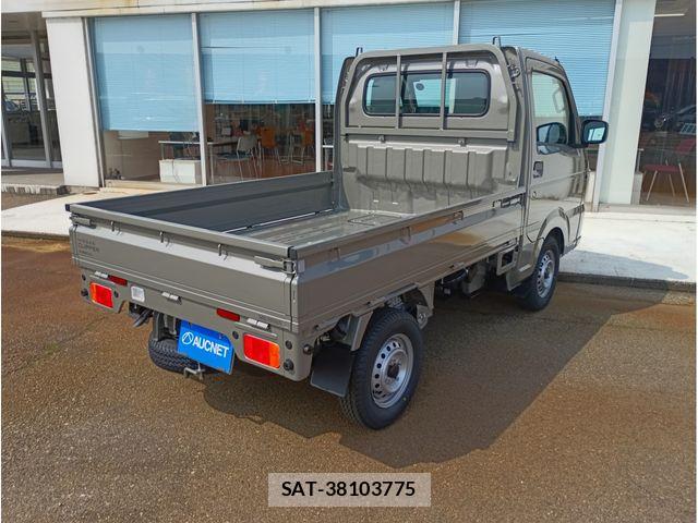 Nissan CLIPPER TRUCK 2026-03 5862375-1