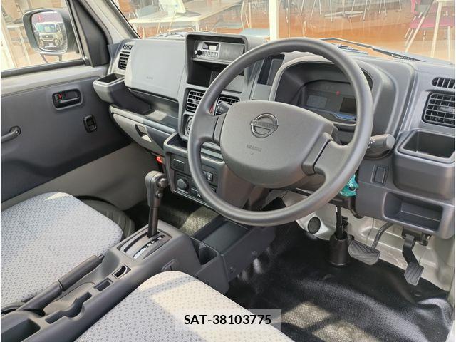 Nissan CLIPPER TRUCK 2026-03 5862375-4