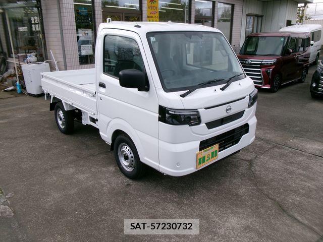 Nissan CLIPPER TRUCK 2026-02 6263472-0