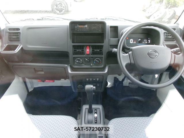 Nissan CLIPPER TRUCK 2026-02 6263472-25