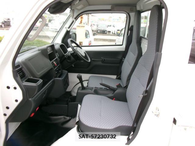 Nissan CLIPPER TRUCK 2026-02 6263472-26