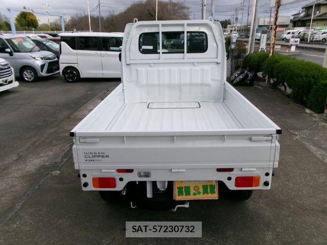 Nissan CLIPPER TRUCK 2026-02 6263472-5
