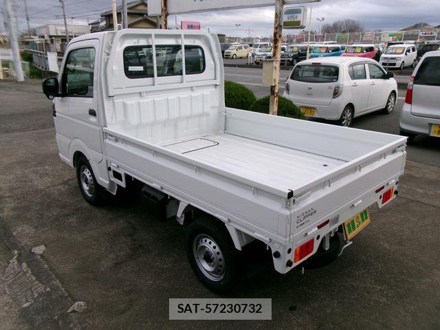 Nissan CLIPPER TRUCK 2026-02 6263472-6