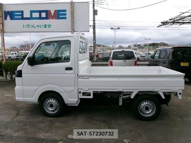 Nissan CLIPPER TRUCK 2026-02 6263472-7