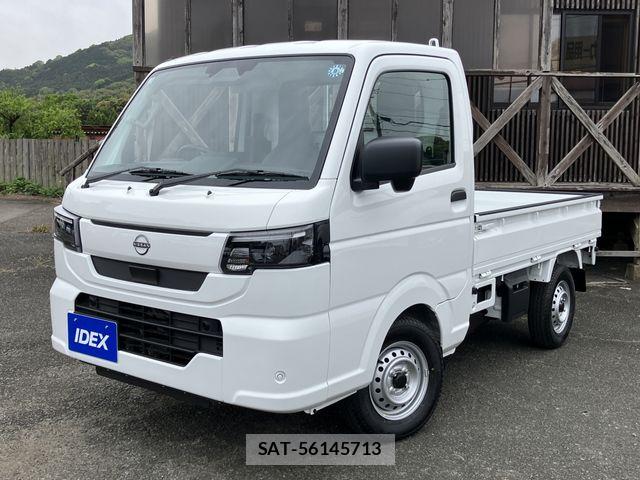 Nissan CLIPPER TRUCK 2026-03 6611076-0