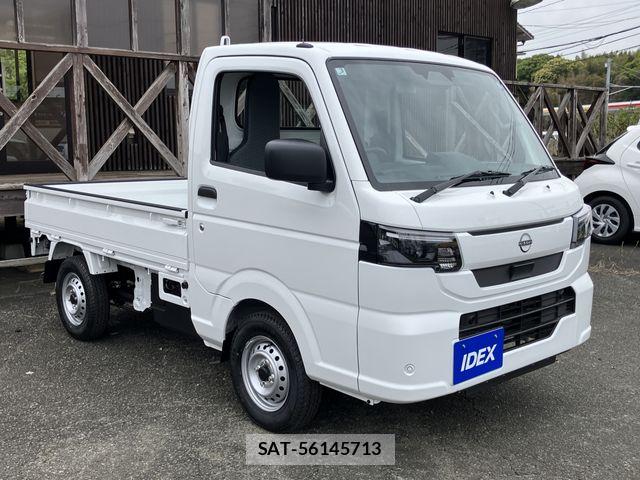 Nissan CLIPPER TRUCK 2026-03 6611076-4