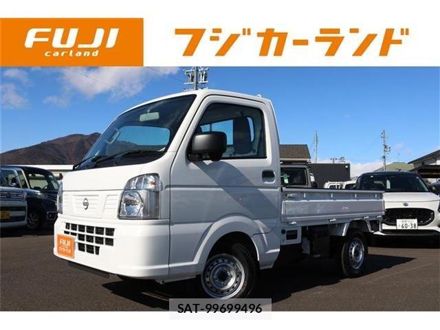 Nissan CLIPPER TRUCK 2025-01 6611077-0