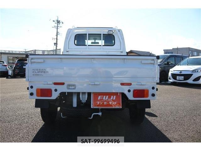 Nissan CLIPPER TRUCK 2025-01 6611077-9
