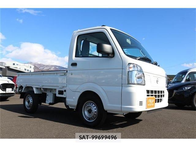 Nissan CLIPPER TRUCK 2025-01 6611077-10