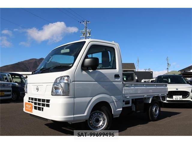 Nissan CLIPPER TRUCK 2025-01 6611077-17