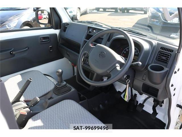 Nissan CLIPPER TRUCK 2025-01 6611077-3