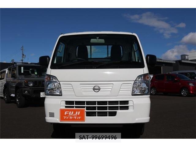 Nissan CLIPPER TRUCK 2025-01 6611077-8