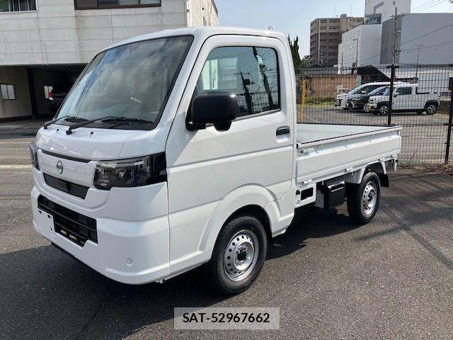 Nissan CLIPPER TRUCK 2026-03 6641356-0