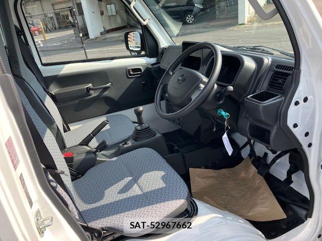 Nissan CLIPPER TRUCK 2026-03 6641356-9