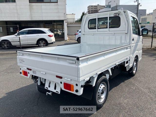 Nissan CLIPPER TRUCK 2026-03 6641356-1