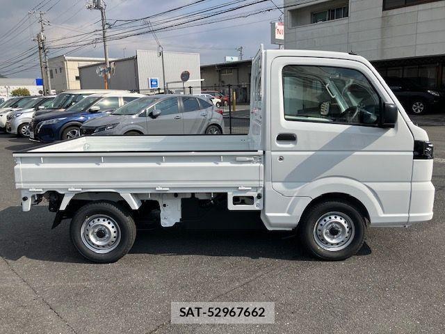 Nissan CLIPPER TRUCK 2026-03 6641356-2
