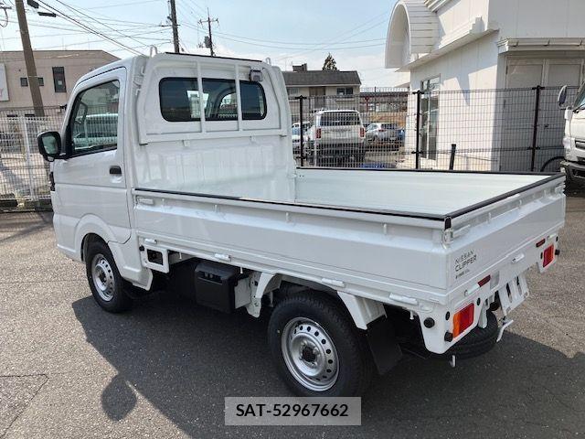 Nissan CLIPPER TRUCK 2026-03 6641356-3