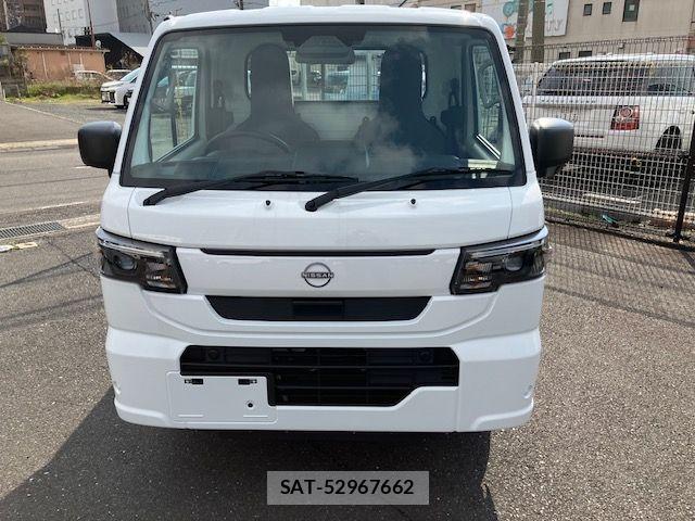 Nissan CLIPPER TRUCK 2026-03 6641356-6