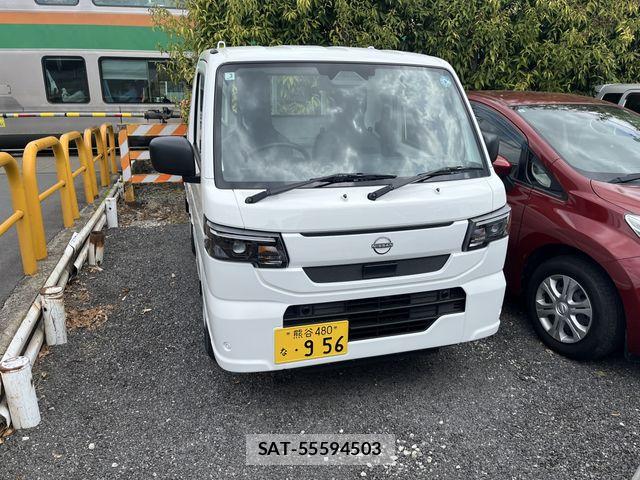 Nissan CLIPPER TRUCK 2026-03 6641355-0