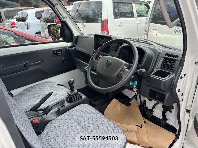 Nissan CLIPPER TRUCK 2026-03 6641355-1