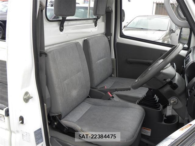 Nissan CLIPPER TRUCK 2008-01 6670857-9