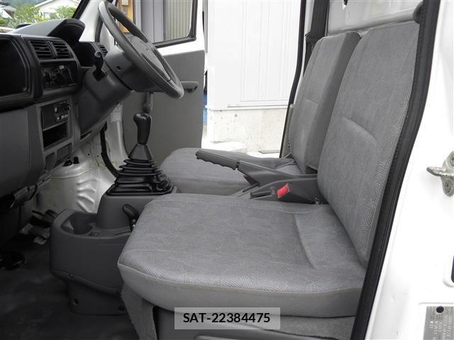 Nissan CLIPPER TRUCK 2008-01 6670857-10