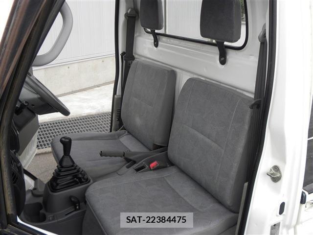 Nissan CLIPPER TRUCK 2008-01 6670857-11