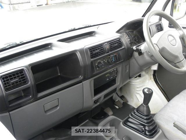 Nissan CLIPPER TRUCK 2008-01 6670857-12