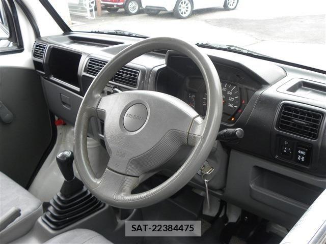 Nissan CLIPPER TRUCK 2008-01 6670857-13