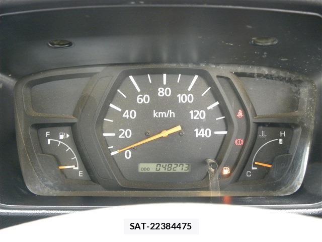 Nissan CLIPPER TRUCK 2008-01 6670857-14