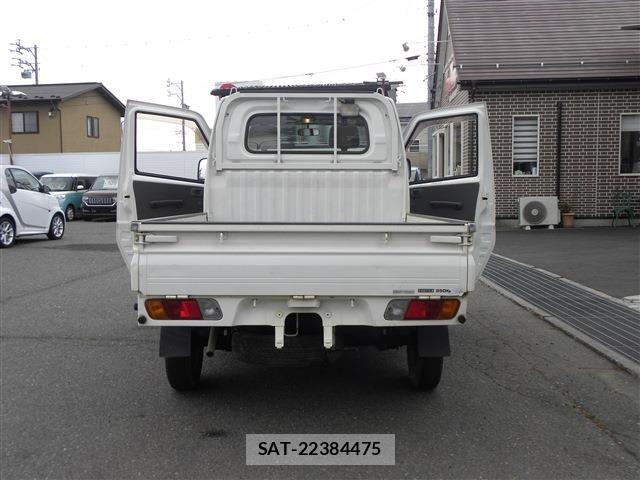 Nissan CLIPPER TRUCK 2008-01 6670857-15