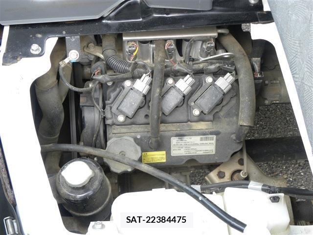 Nissan CLIPPER TRUCK 2008-01 6670857-17