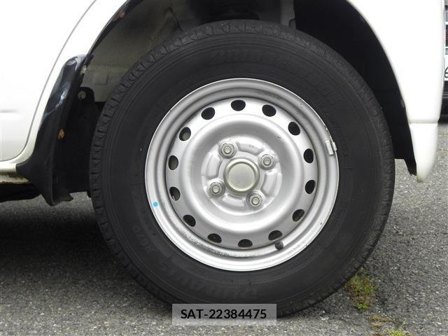 Nissan CLIPPER TRUCK 2008-01 6670857-19