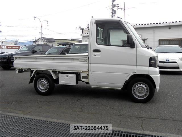 Nissan CLIPPER TRUCK 2008-01 6670857-3
