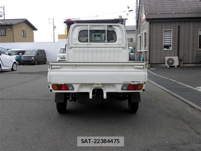 Nissan CLIPPER TRUCK 2008-01 6670857-5