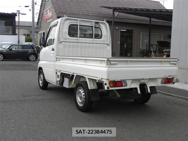 Nissan CLIPPER TRUCK 2008-01 6670857-6