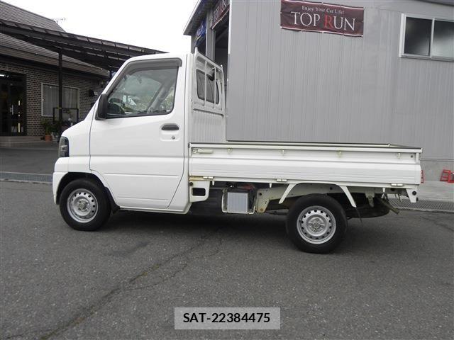 Nissan CLIPPER TRUCK 2008-01 6670857-7