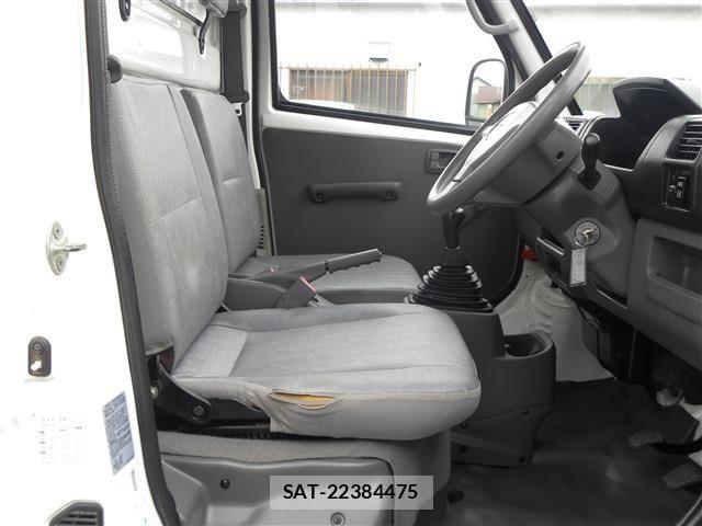 Nissan CLIPPER TRUCK 2008-01 6670857-8