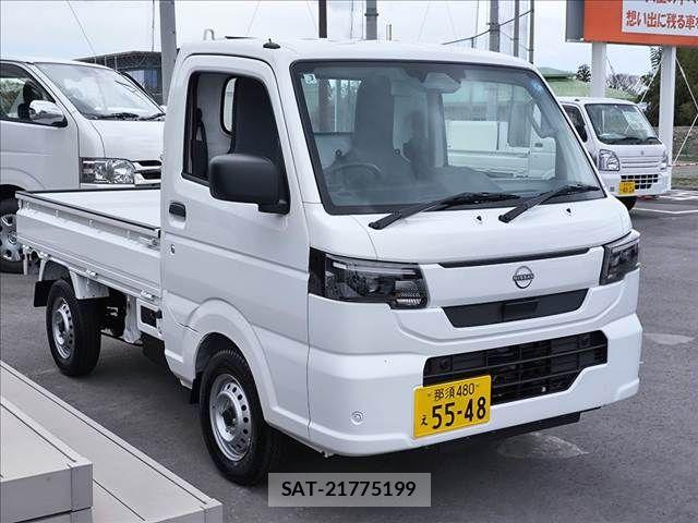 Nissan CLIPPER TRUCK 2026-03 6751061-2