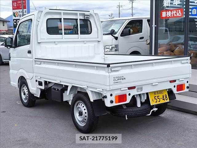Nissan CLIPPER TRUCK 2026-03 6751061-5
