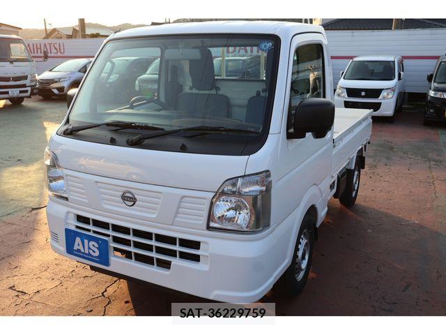 Nissan CLIPPER TRUCK 2026-02 6903317-0