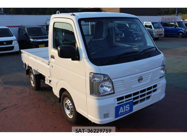Nissan CLIPPER TRUCK 2026-02 6903317-8