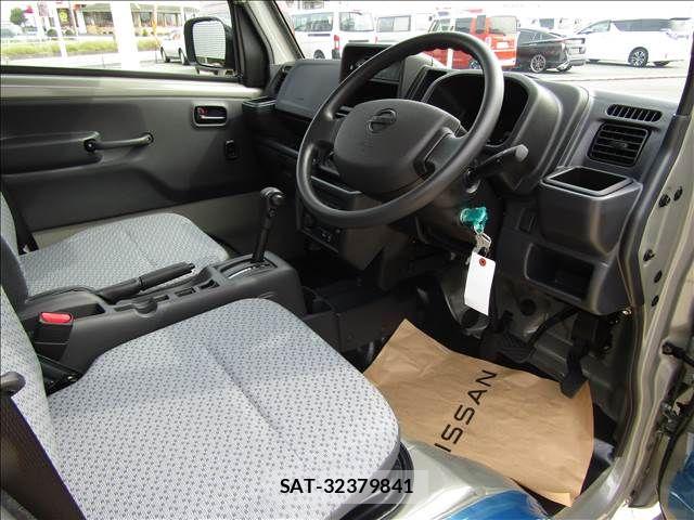 Nissan CLIPPER TRUCK 2026-03 6992353-9