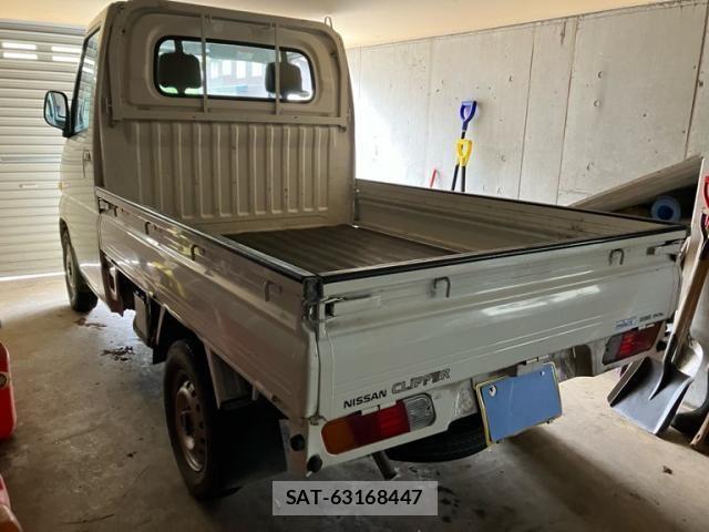 Nissan CLIPPER TRUCK 2004-06 7216171-8