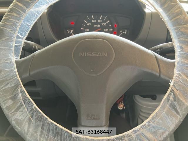 Nissan CLIPPER TRUCK 2004-06 7216171-19