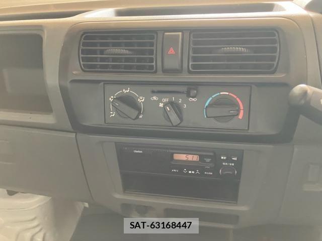 Nissan CLIPPER TRUCK 2004-06 7216171-20