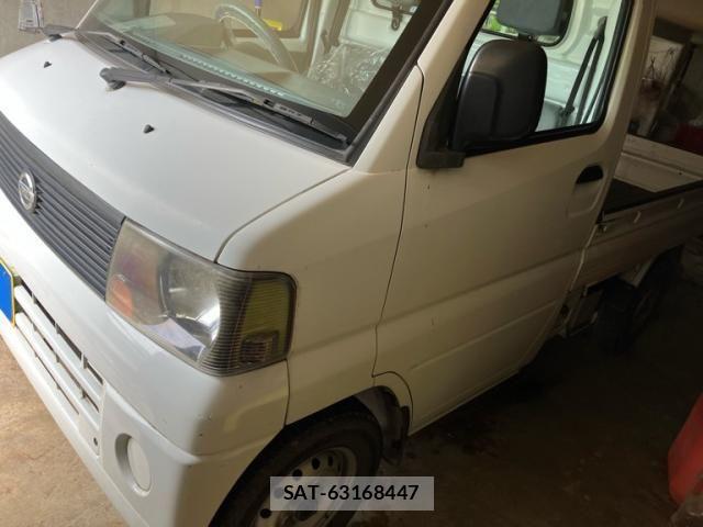 Nissan CLIPPER TRUCK 2004-06 7216171-1