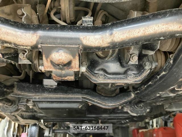 Nissan CLIPPER TRUCK 2004-06 7216171-6